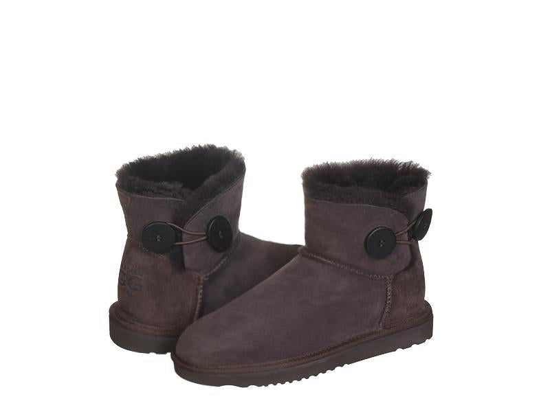Australian UGG Original Mini Button WATER PROOF UGG Boots  - 8 Colours Australian UGG Original