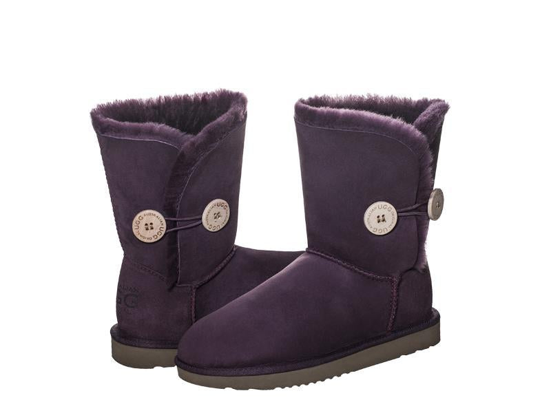 Australian UGG Original Short Button WATER PROOF UGG Boots  - 8 Colours Australian UGG Original