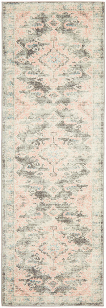 Avenue 701 Grey Runner Rug Rug Culture