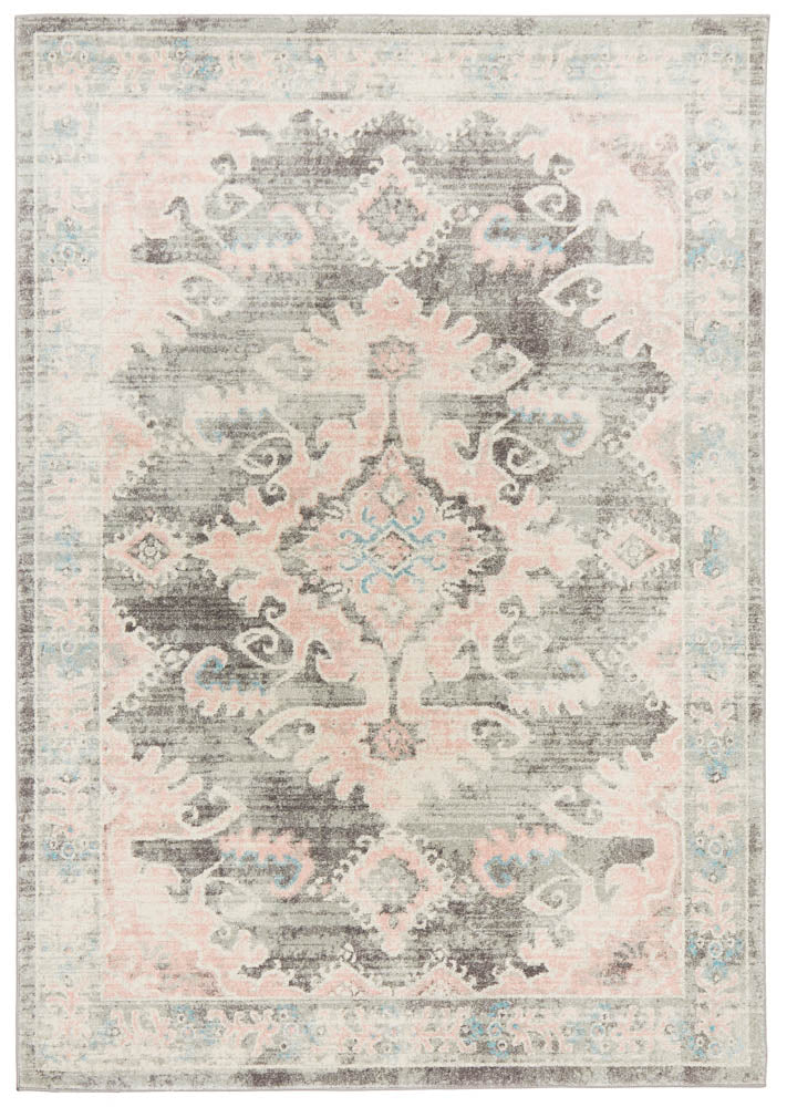 Avenue 701 Grey Rug Rug Culture