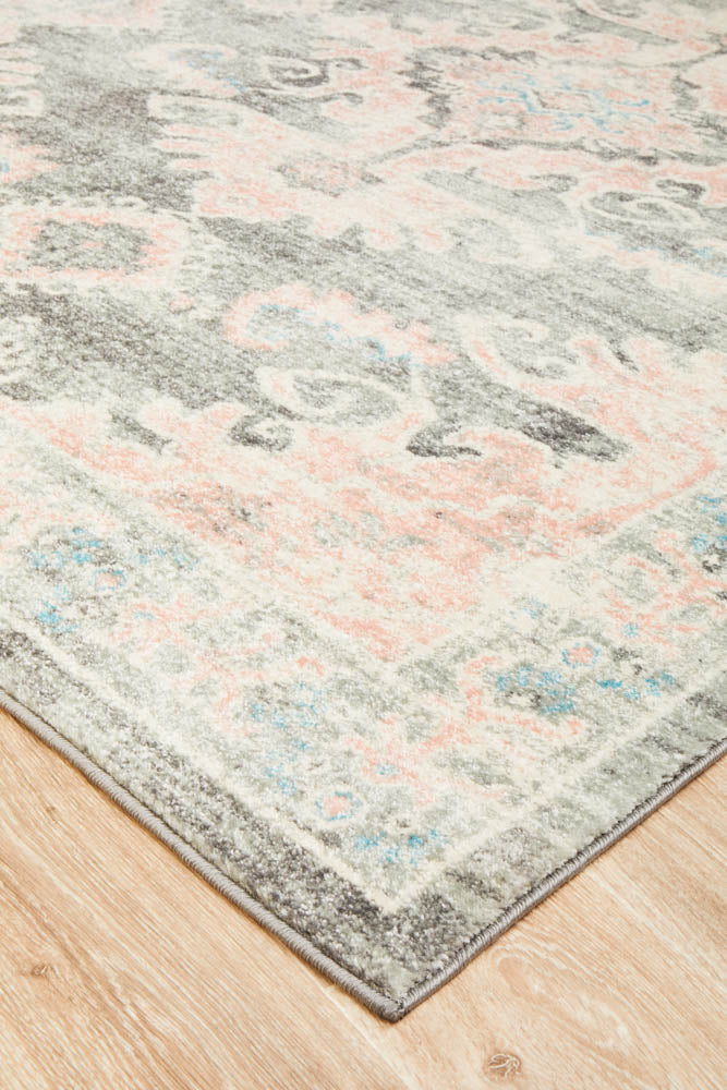 Avenue 701 Grey Rug Rug Culture
