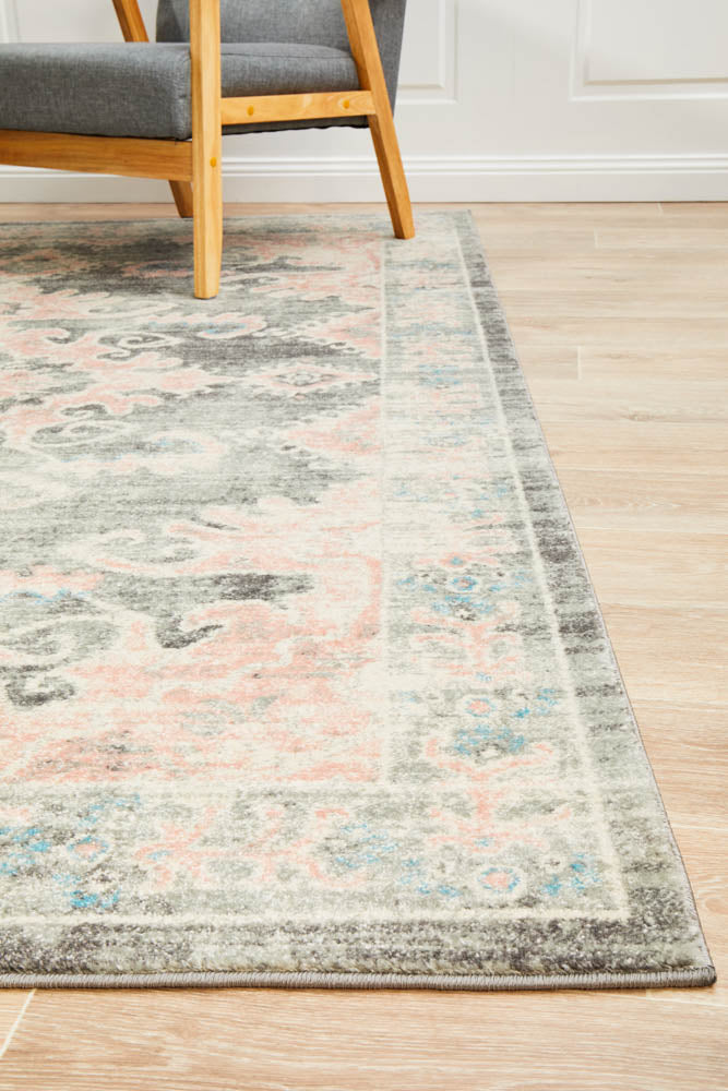 Avenue 701 Grey Rug Rug Culture
