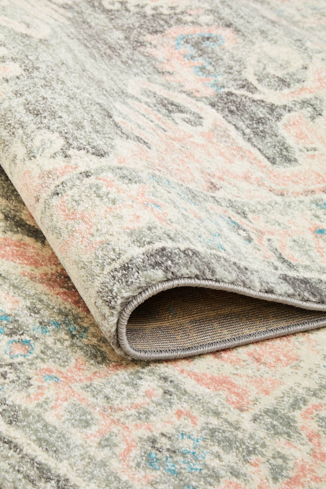 Avenue 701 Grey Rug Rug Culture