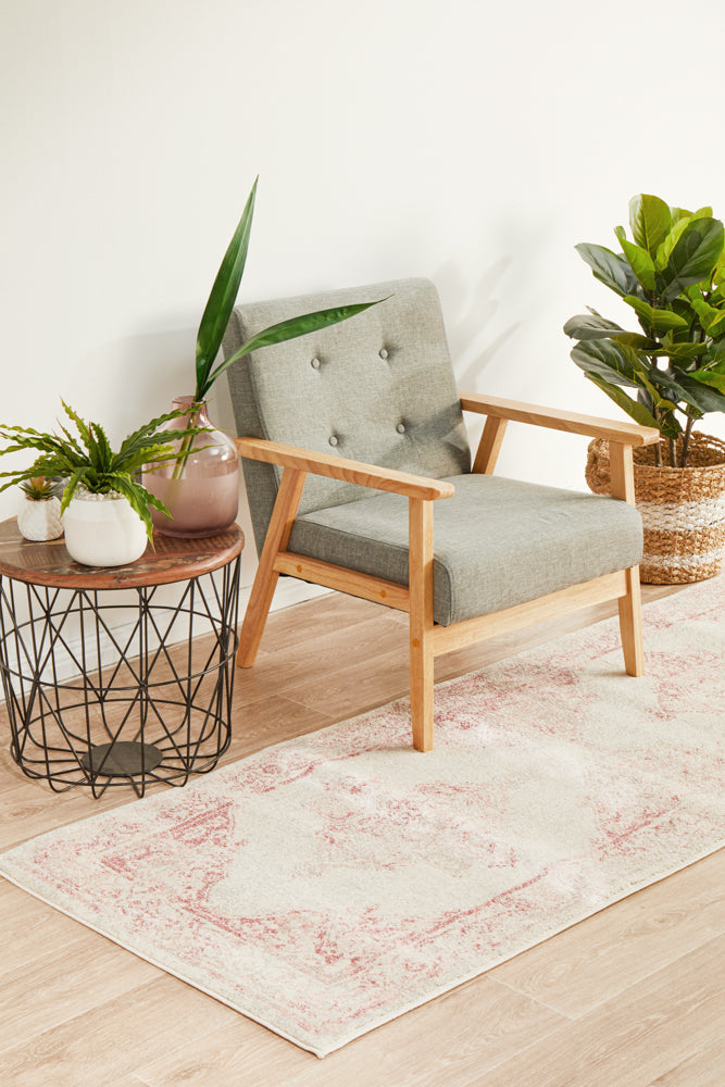 Avenue 702 Rose Runner Rug Rug Culture