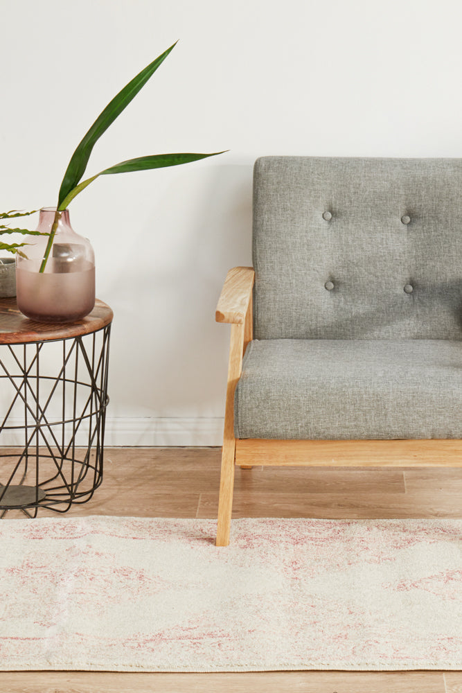 Avenue 702 Rose Runner Rug Rug Culture