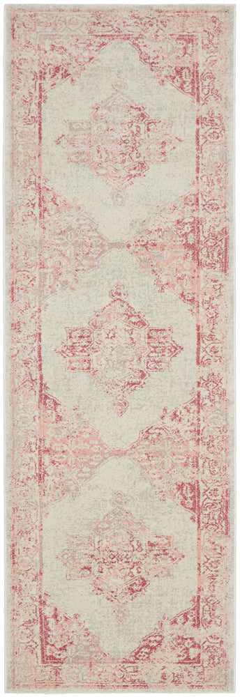 Avenue 702 Rose Runner Rug Rug Culture
