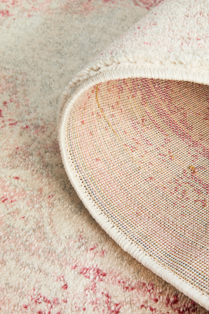 Avenue 702 Rose Runner Rug Rug Culture