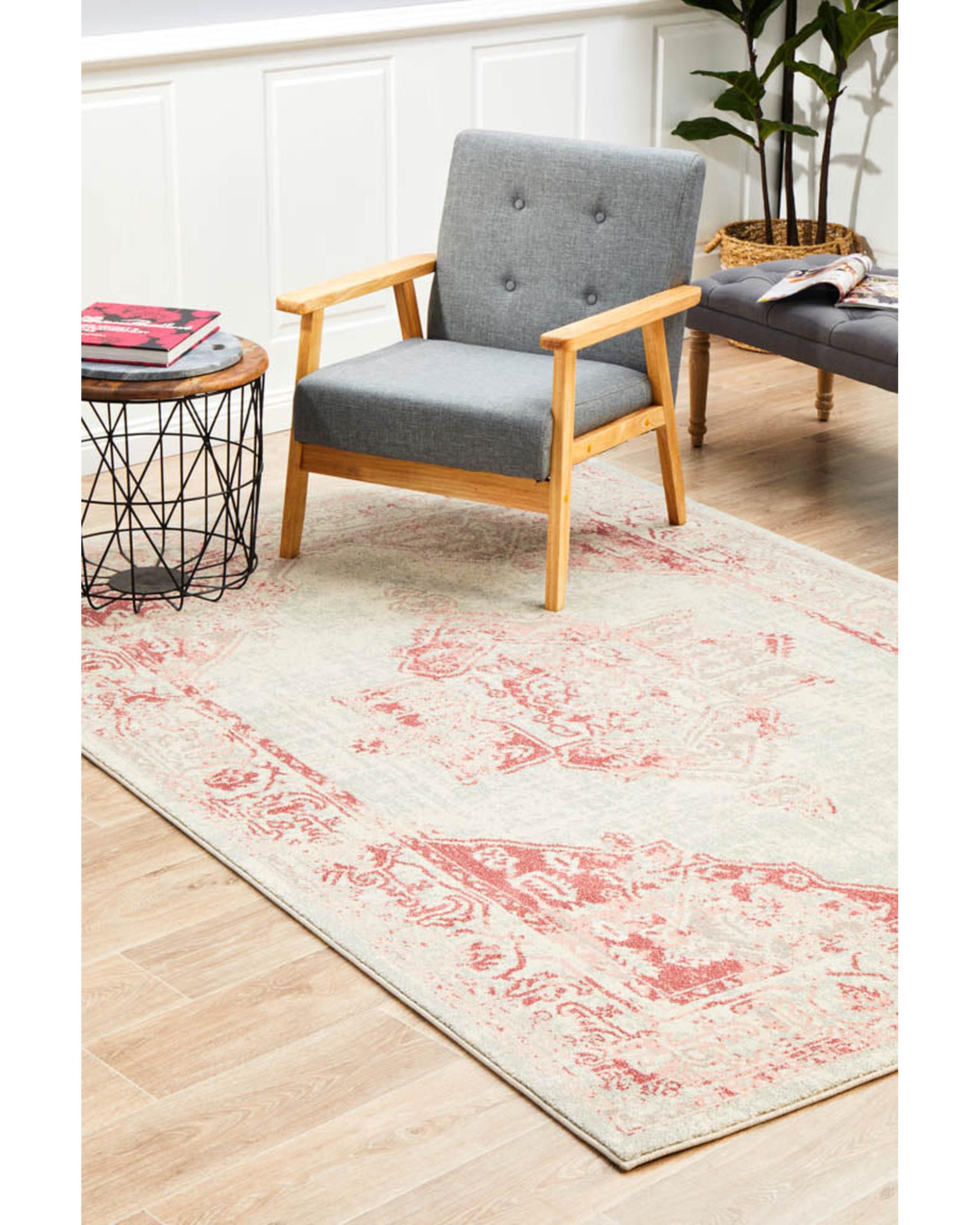 Avenue 702 Rose Rug Rug Culture