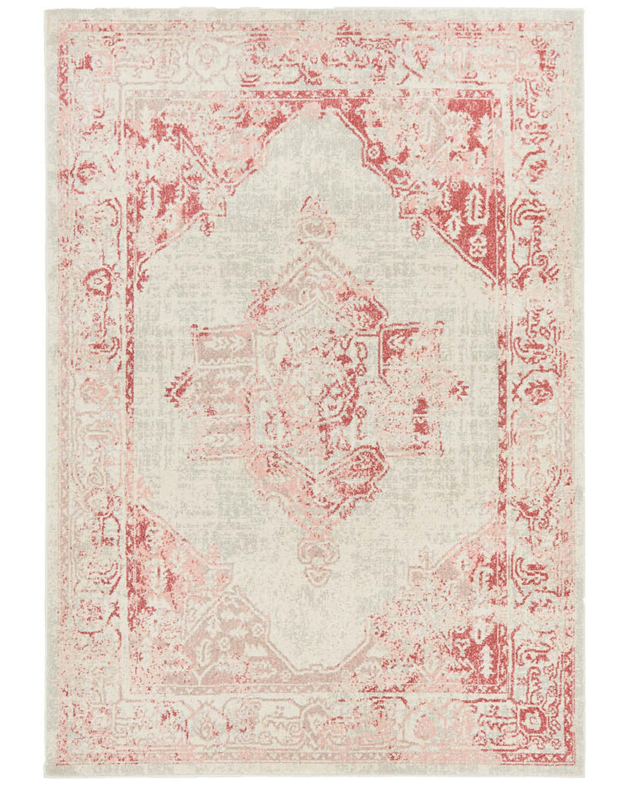 Avenue 702 Rose Rug Rug Culture