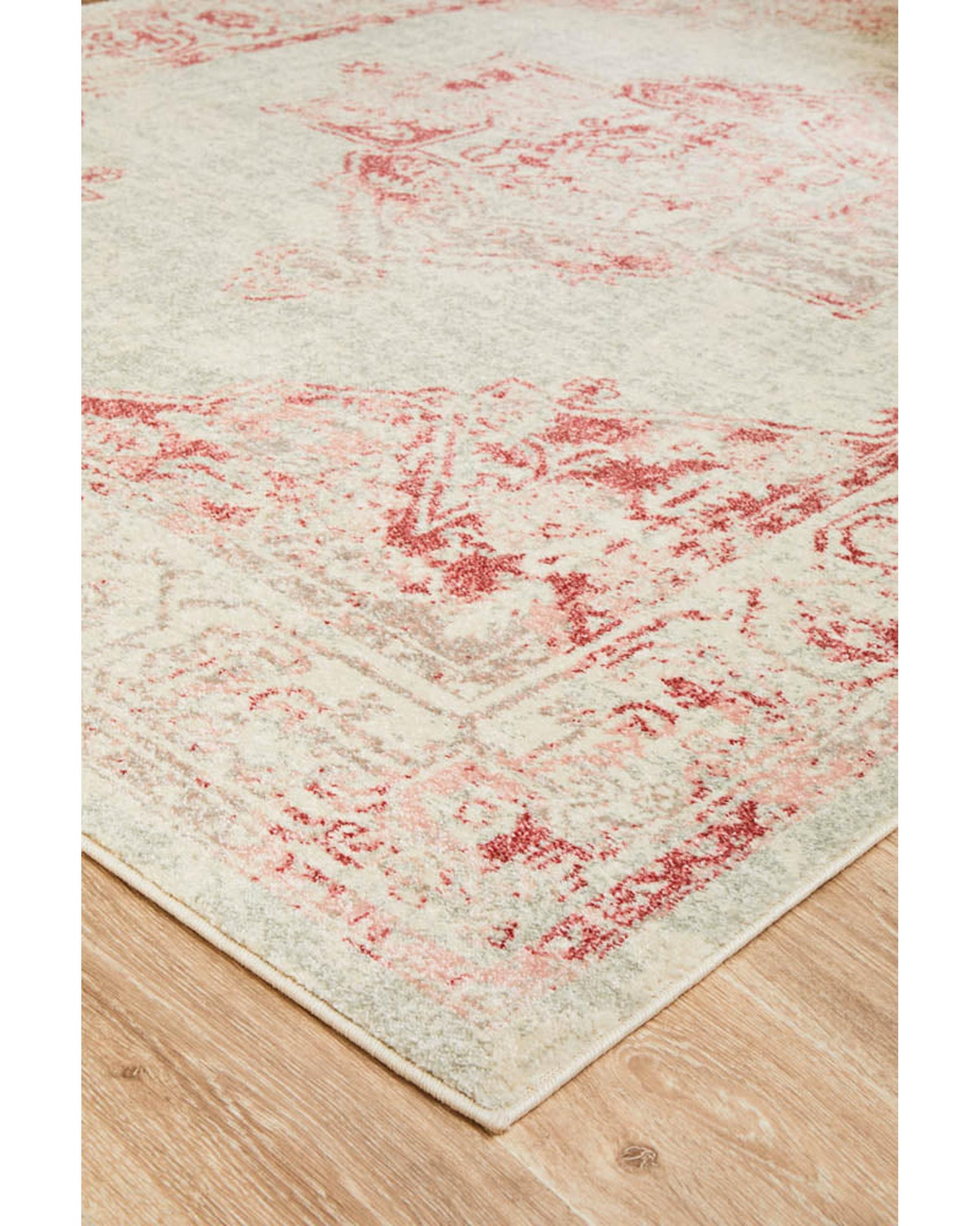 Avenue 702 Rose Rug Rug Culture