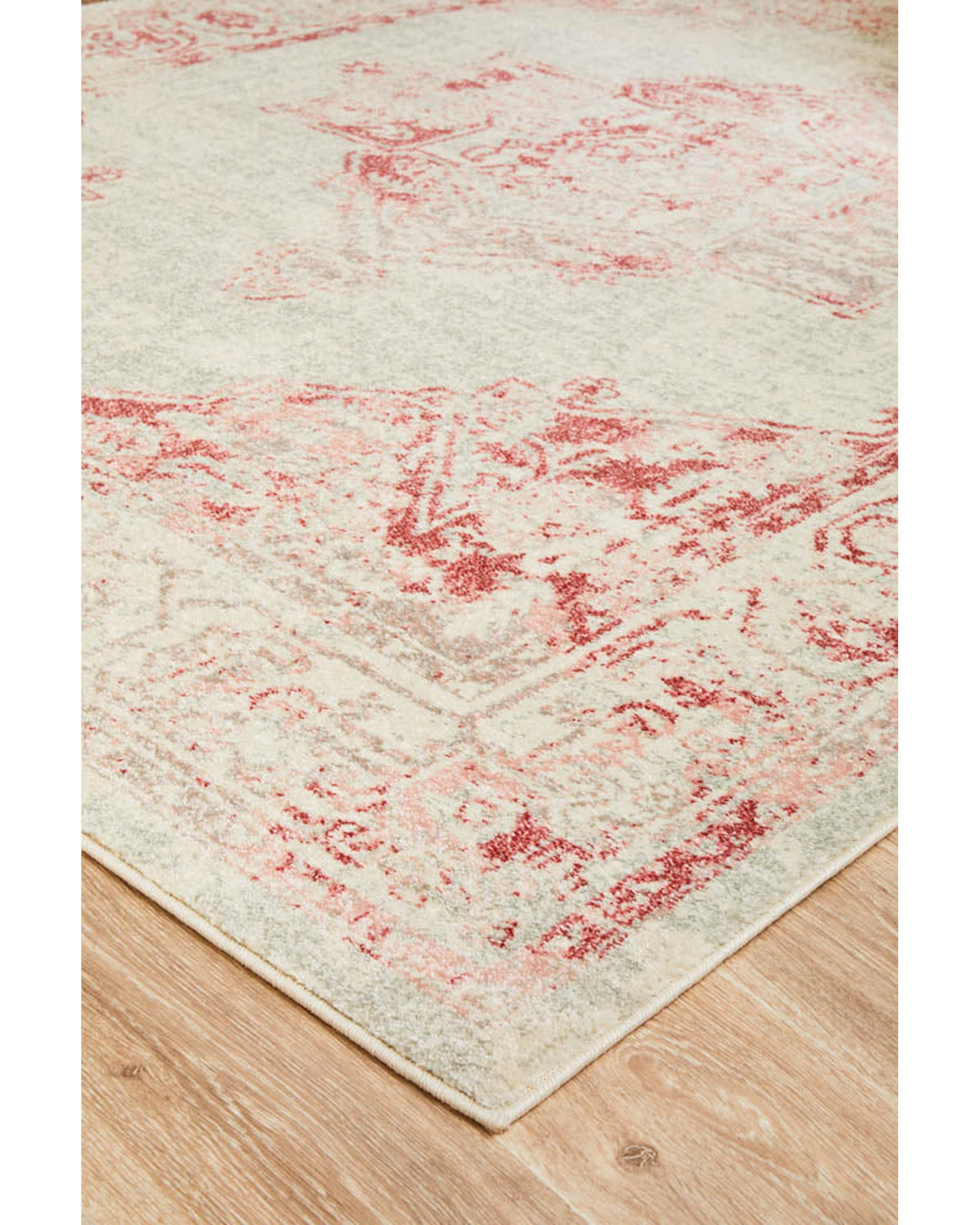 Avenue 702 Rose Rug Rug Culture