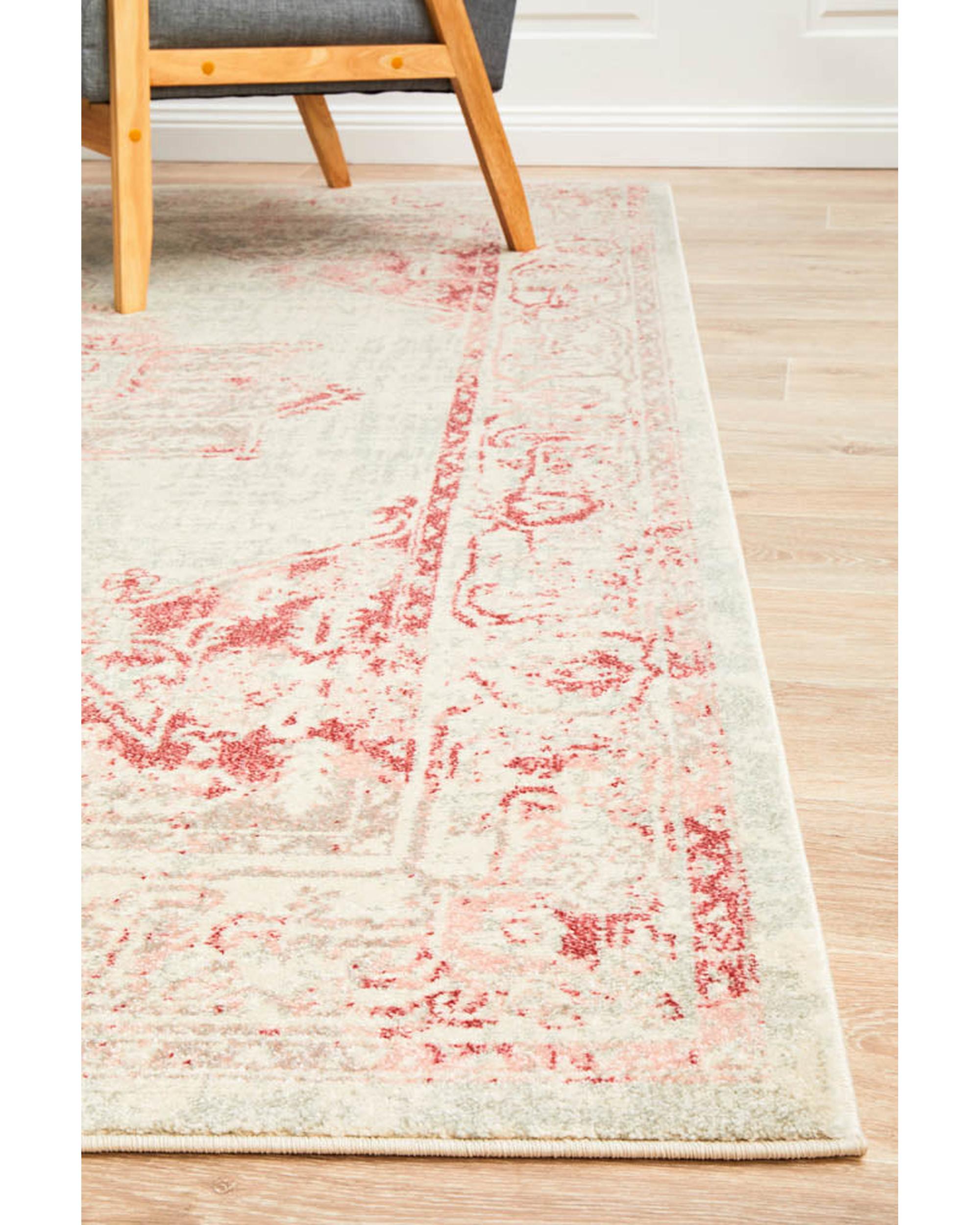 Avenue 702 Rose Rug Rug Culture