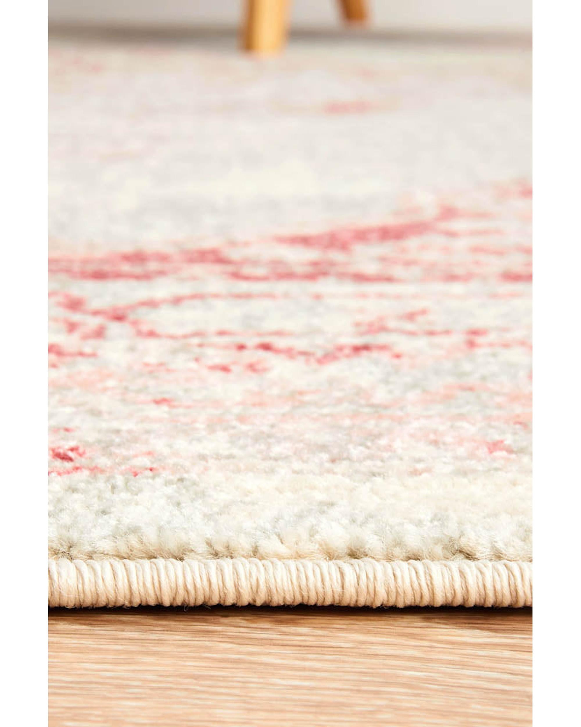 Avenue 702 Rose Rug Rug Culture
