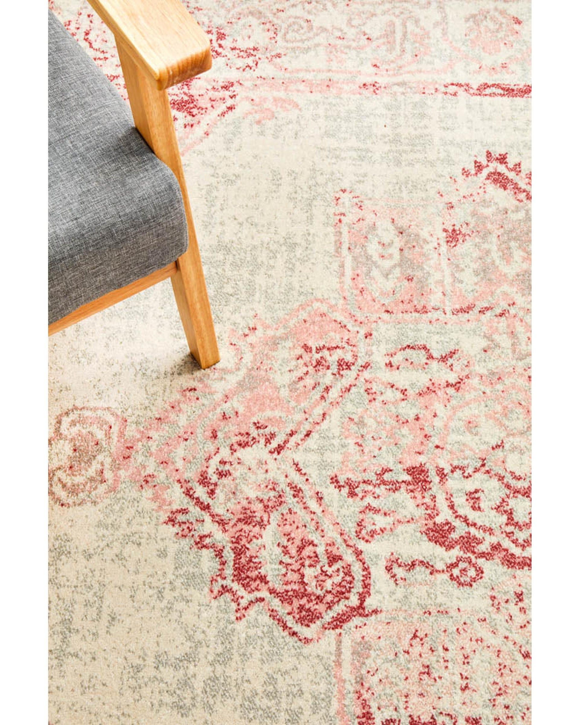 Avenue 702 Rose Rug Rug Culture
