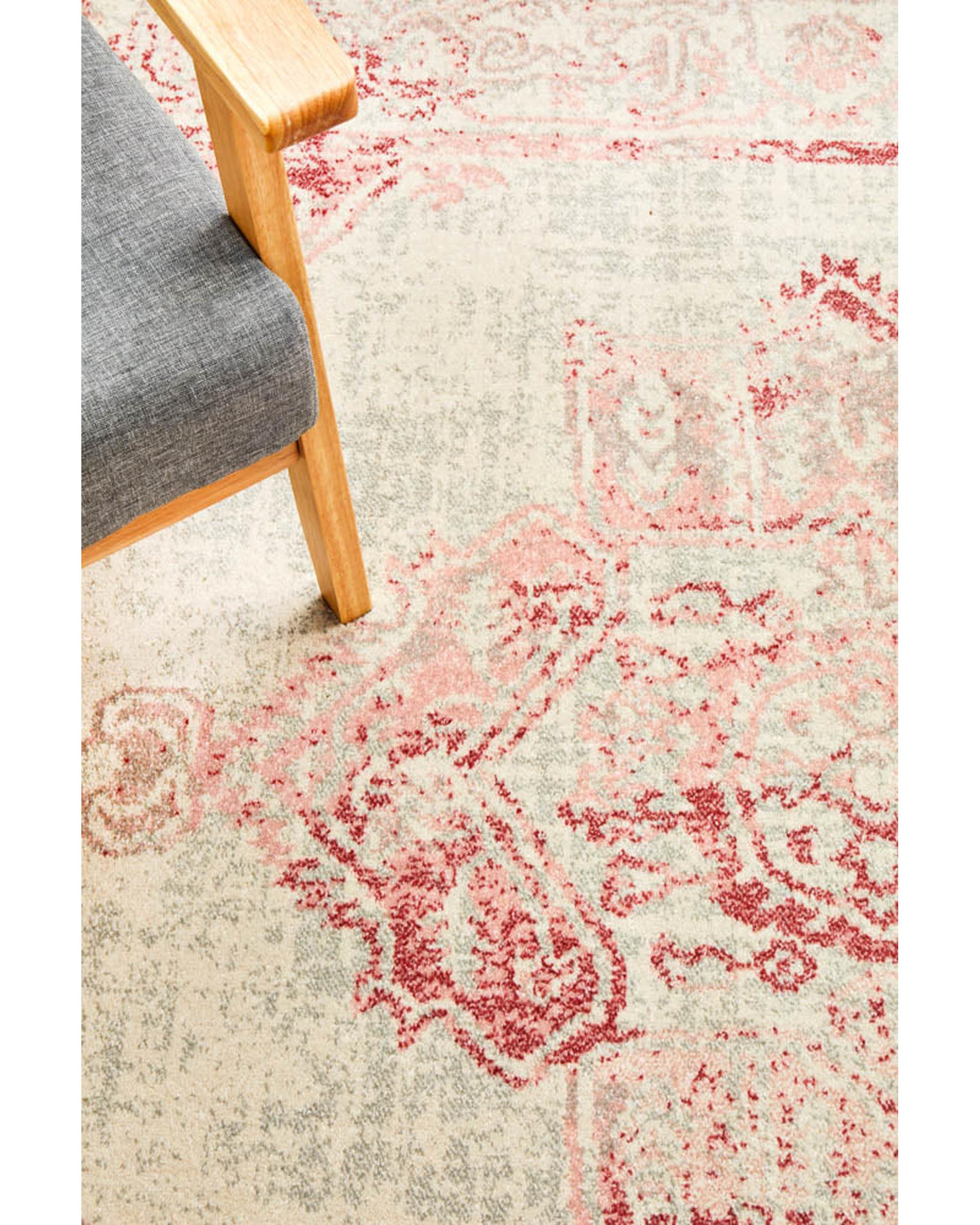 Avenue 702 Rose Rug Rug Culture