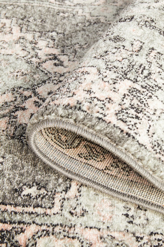 Avenue 703 Grey Runner Rug Rug Culture