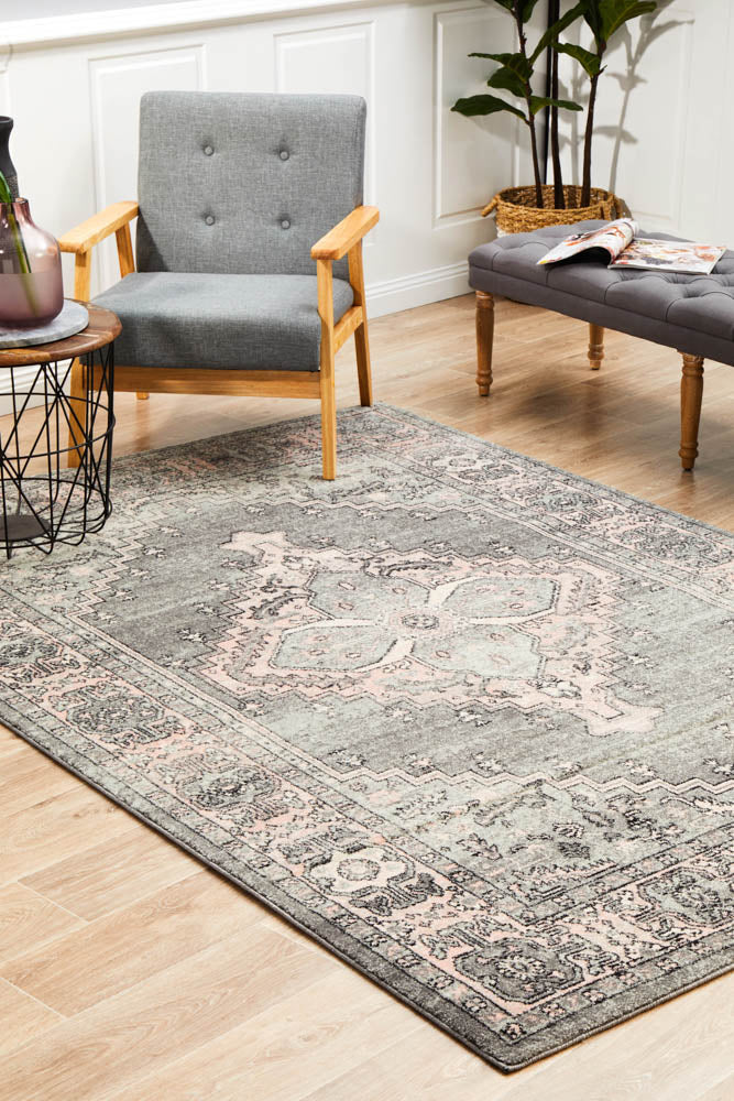 Avenue 703 Grey Rug Rug Culture