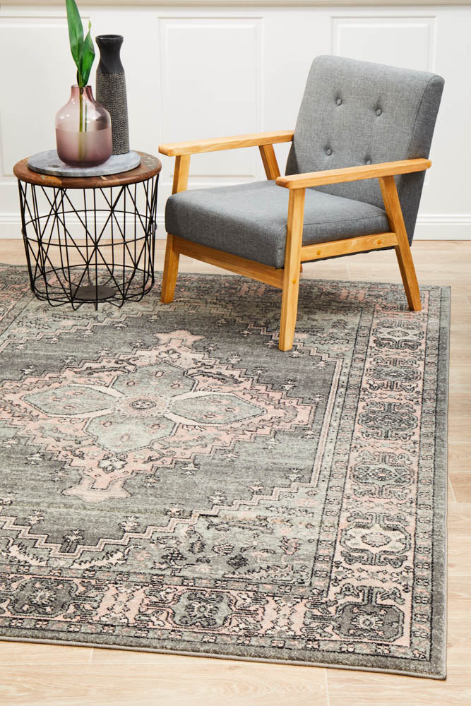 Avenue 703 Grey Rug Rug Culture