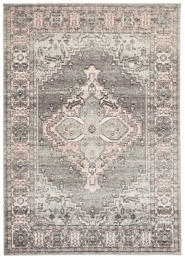 Avenue 703 Grey Rug Rug Culture