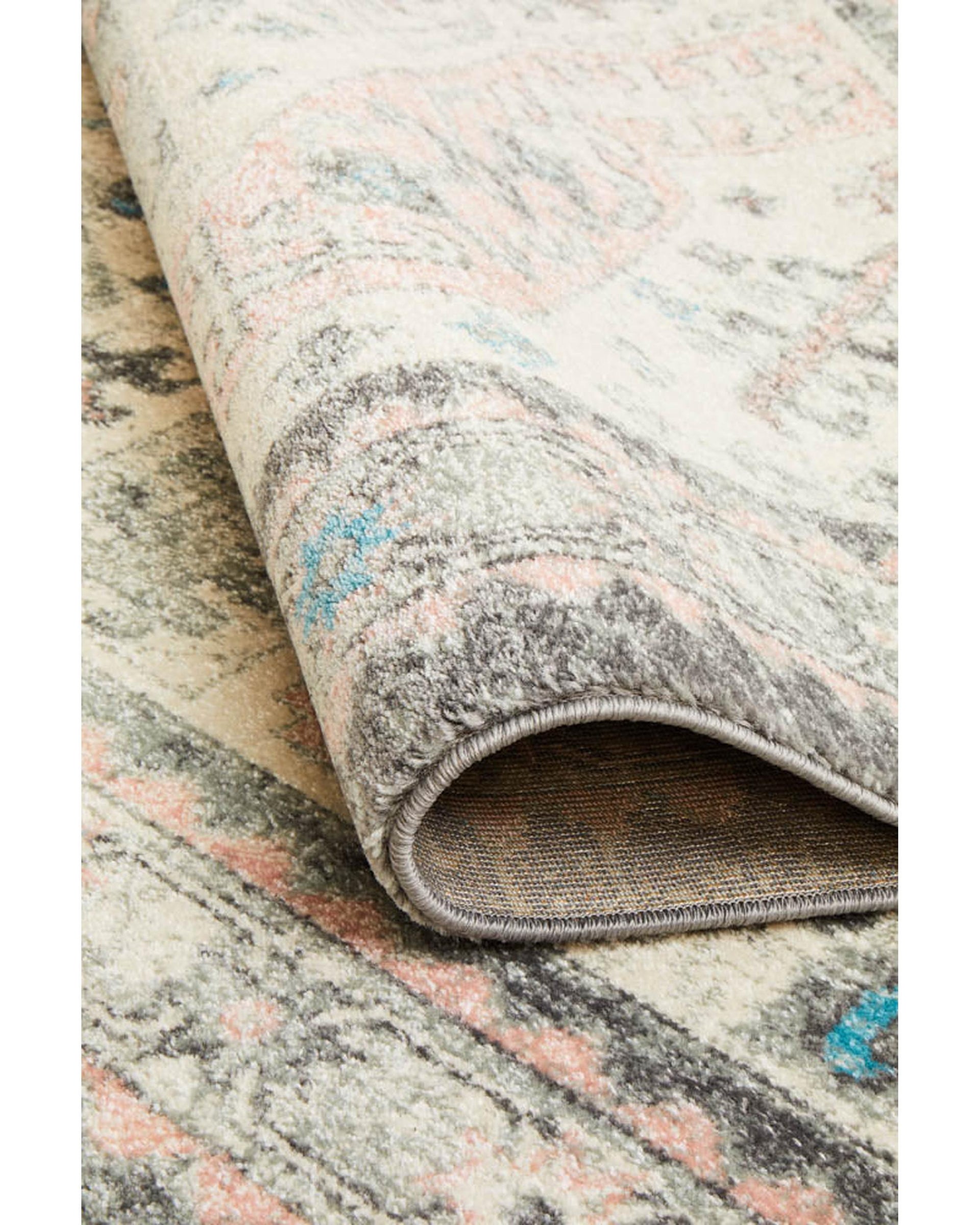 Avenue 704 Silver Rug Rug Culture