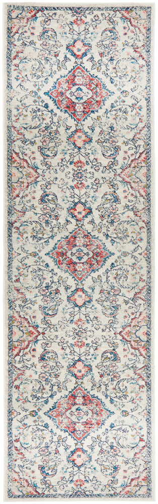 Avenue 705 Pastel Runner Rug Rug Culture