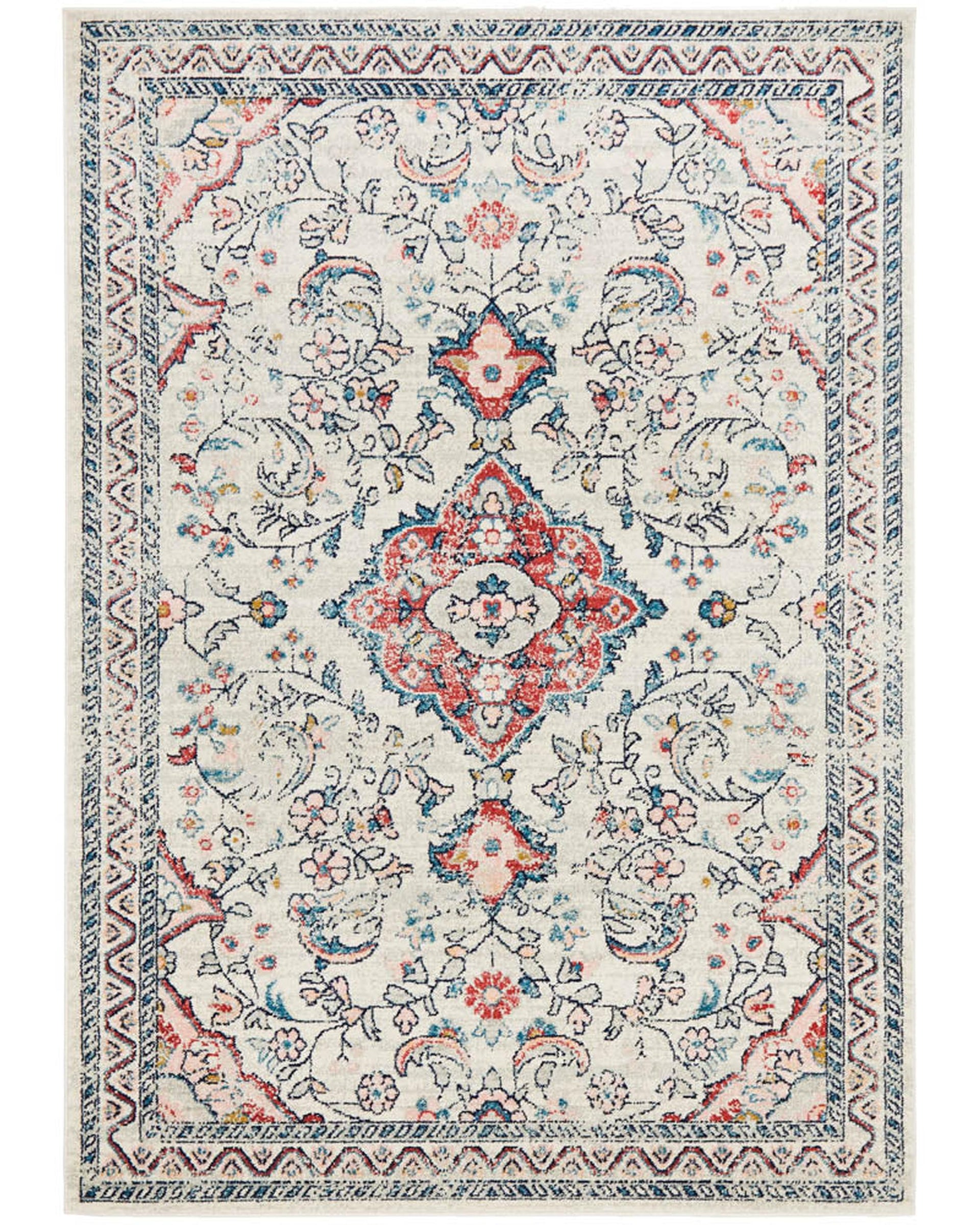 Avenue 705 Pastel Rug Rug Culture