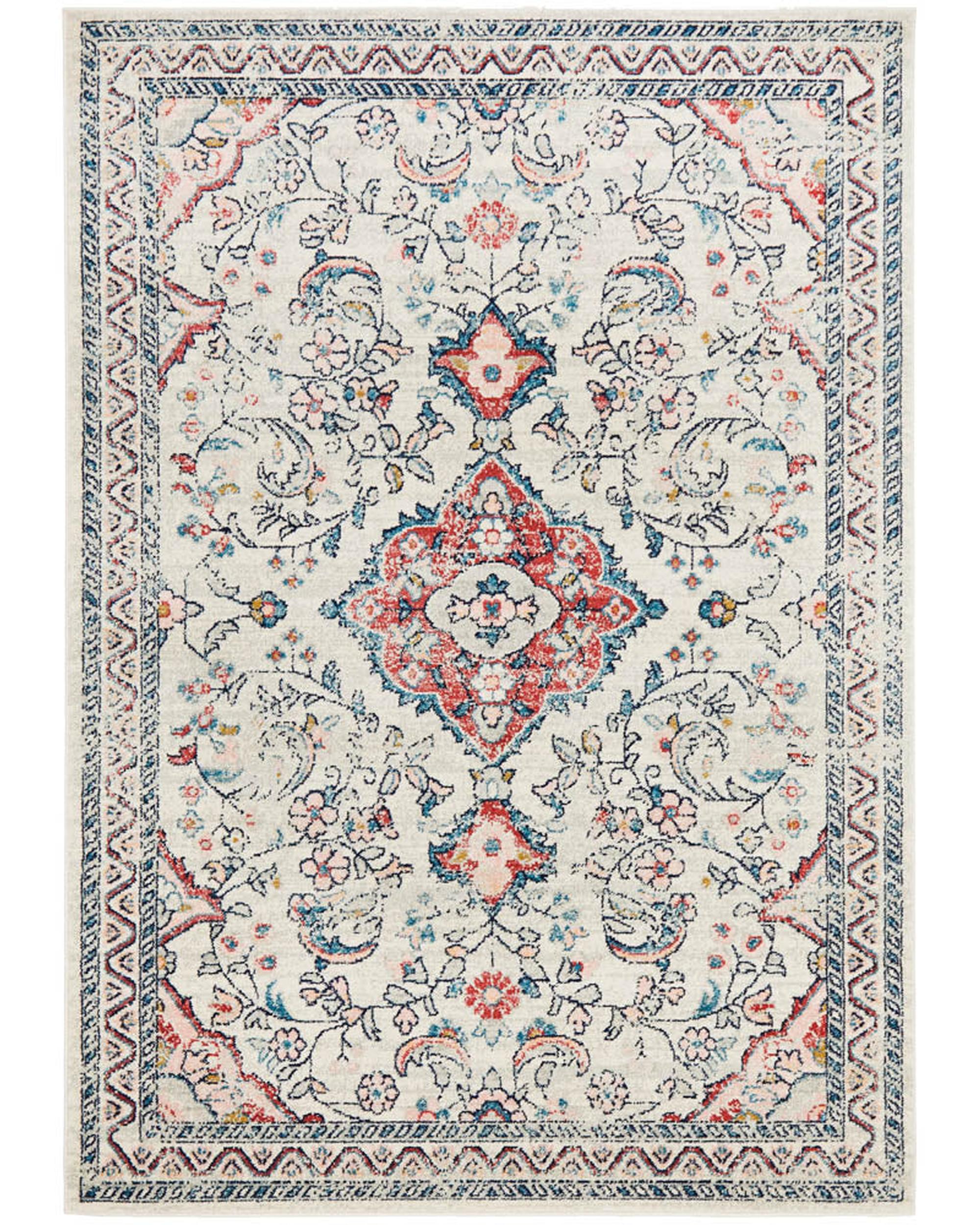 Avenue 705 Pastel Rug Rug Culture