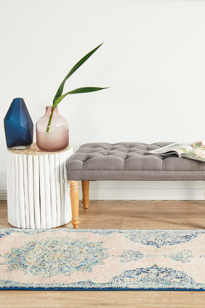 Avenue 706 Flamingo Runner Rug Rug Culture