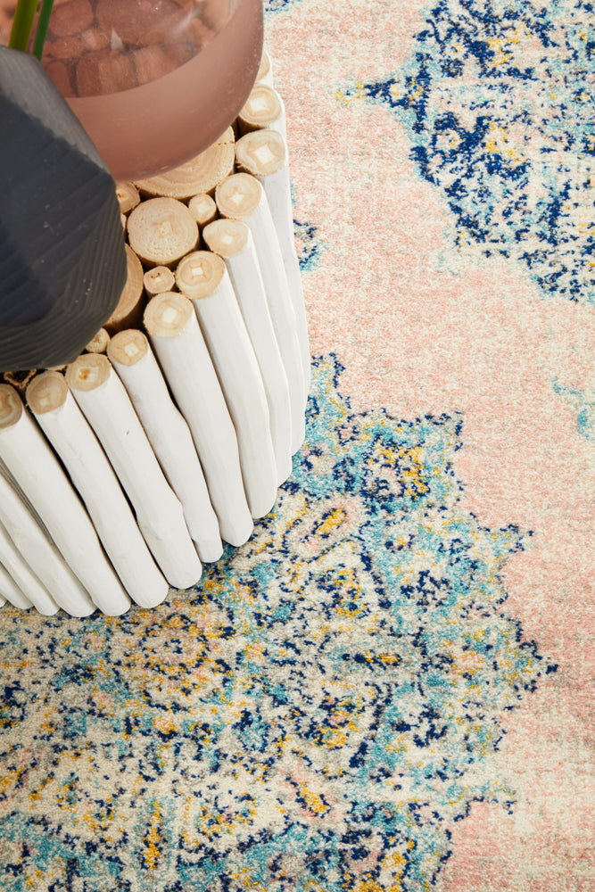 Avenue 706 Flamingo Runner Rug Rug Culture