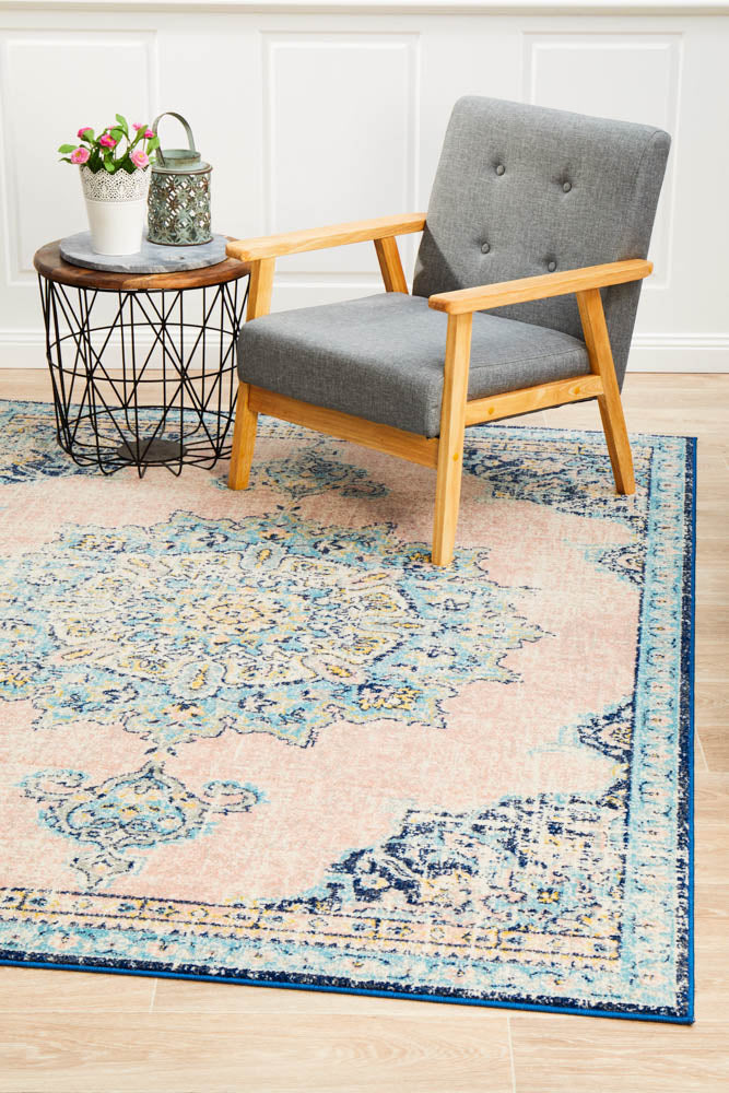 Avenue 706 Flamingo Rug Rug Culture