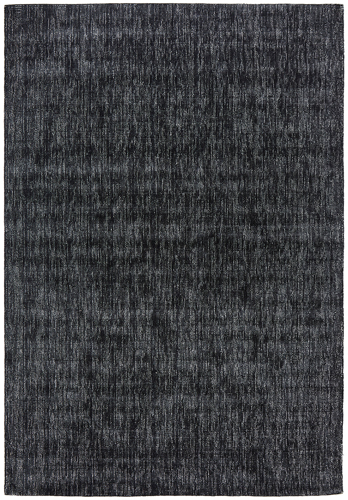 Azure Black RUG CULTURE