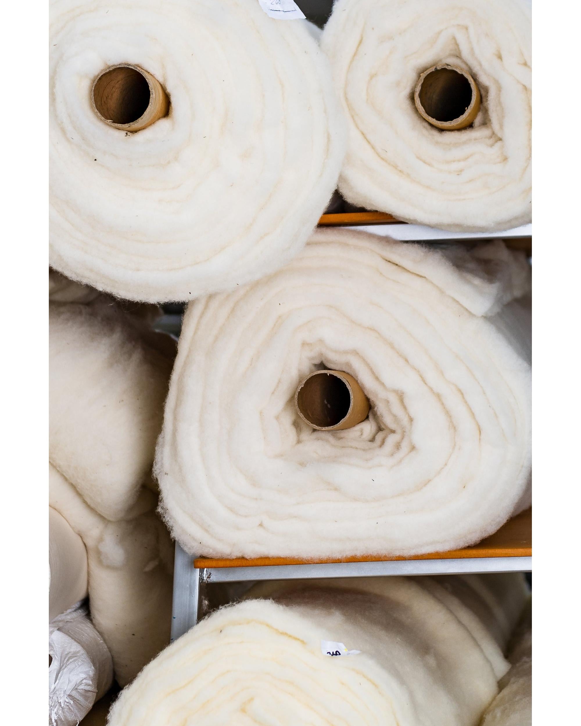 Aussie Wool Comfort Quilt - WINTER 625GSM Australian Pure Wool Quilt - Aussie Wool Comfort