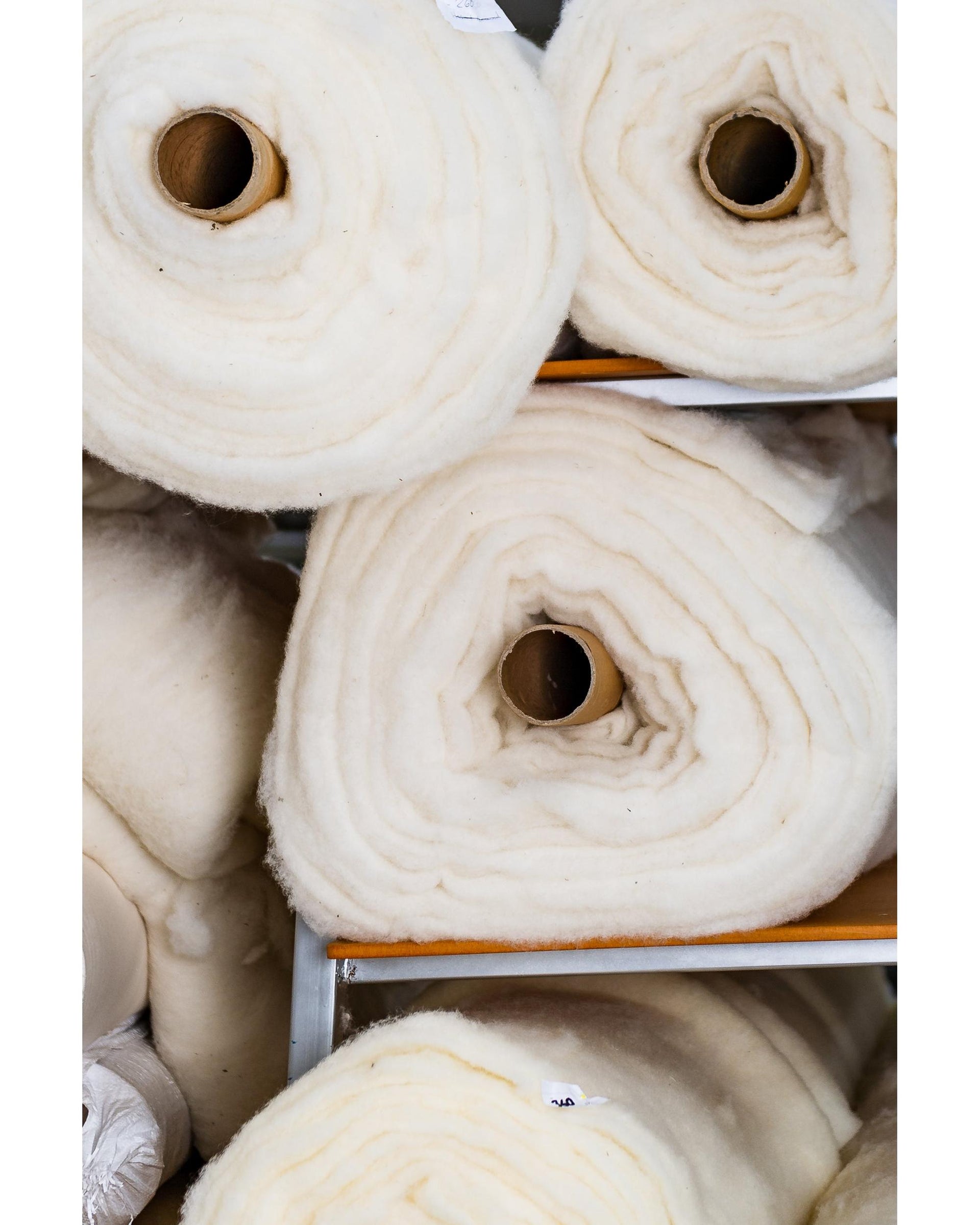 Aussie Wool Comfort Quilt - COOL 255GSM Australian Pure Wool Quilt - Aussie Wool Comfort