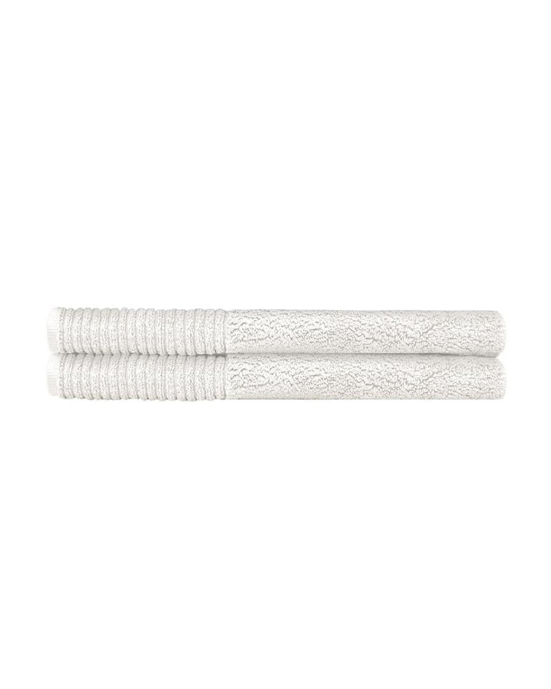 Bambury Elvire Bath Mats - 2 pack Bambury