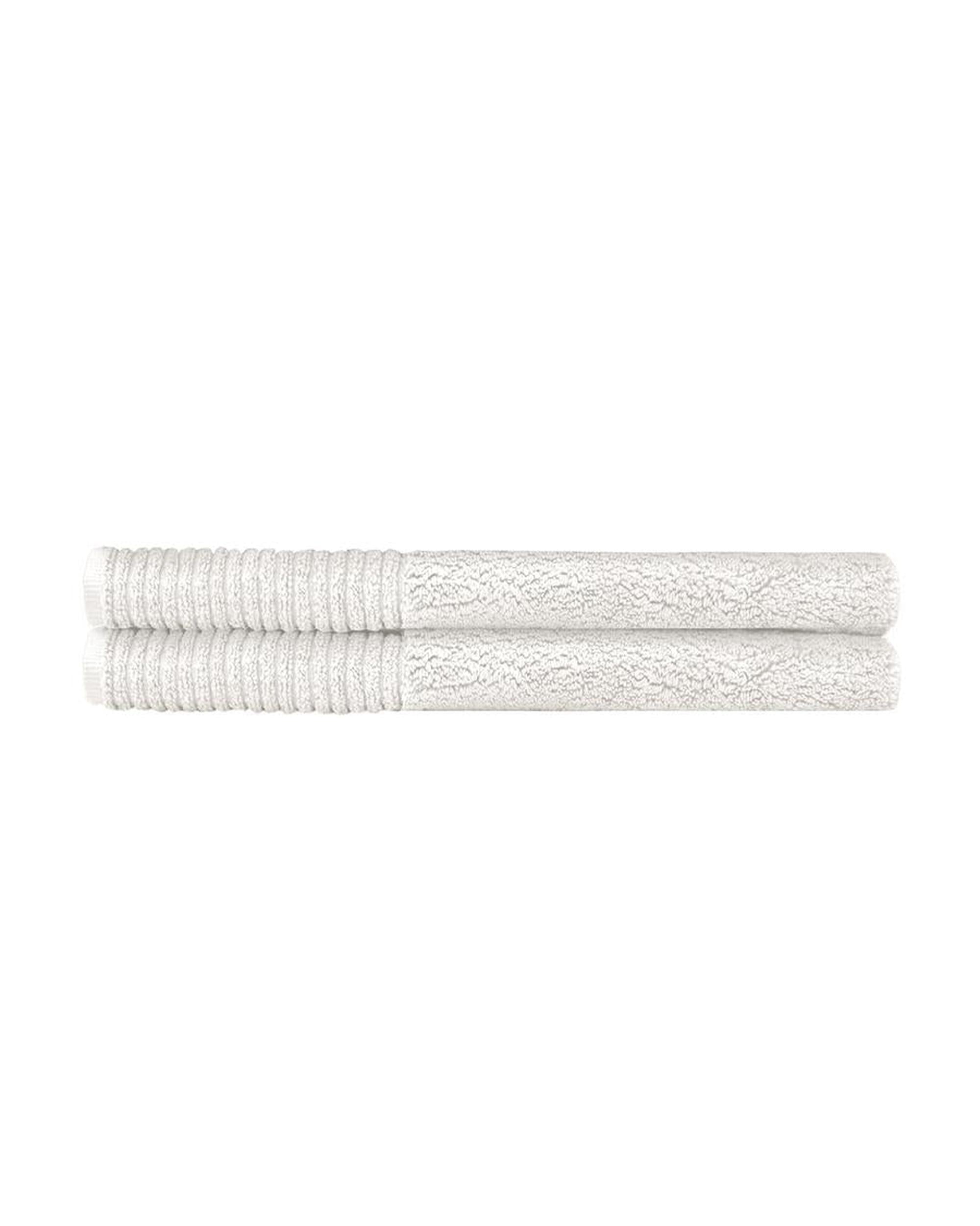Bambury Elvire Bath Mats - 2 pack Bambury
