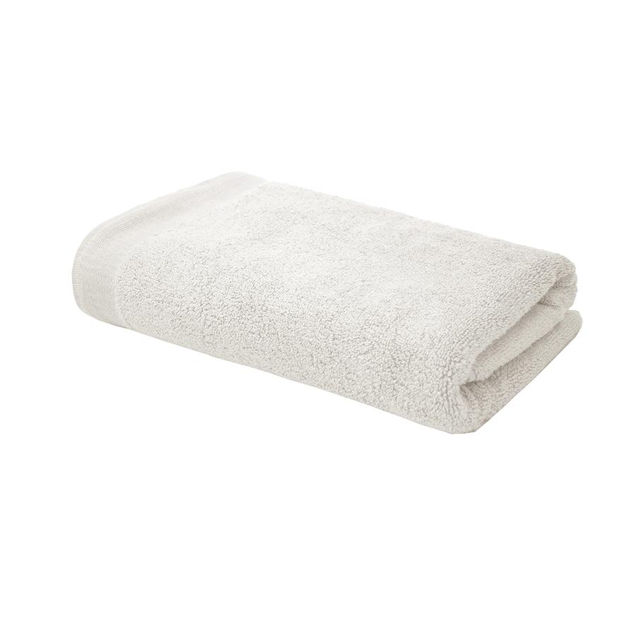 Bambury Elvire Bath Sheet - 2 Pack Bambury