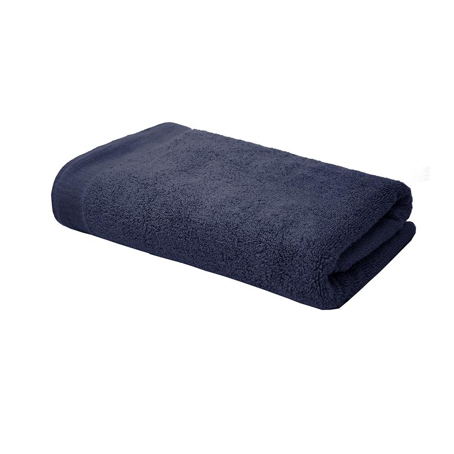 Bambury Elvire Bath Sheet - 2 Pack Bambury