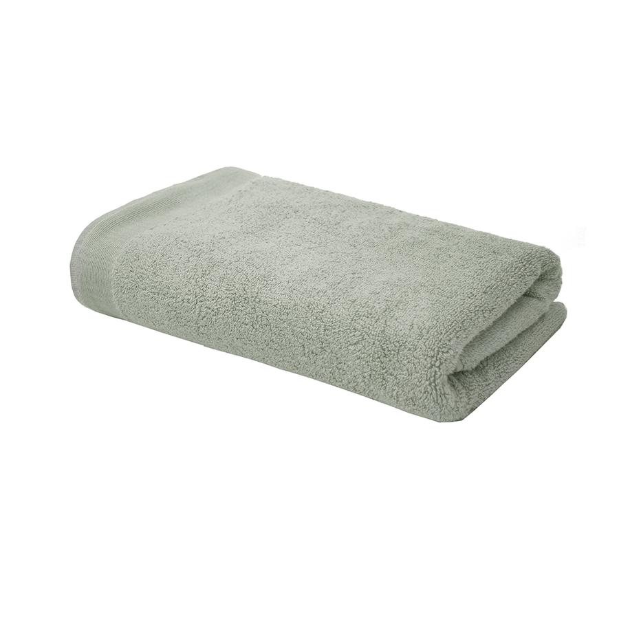 Bambury Elvire Bath Sheet - 2 Pack Bambury