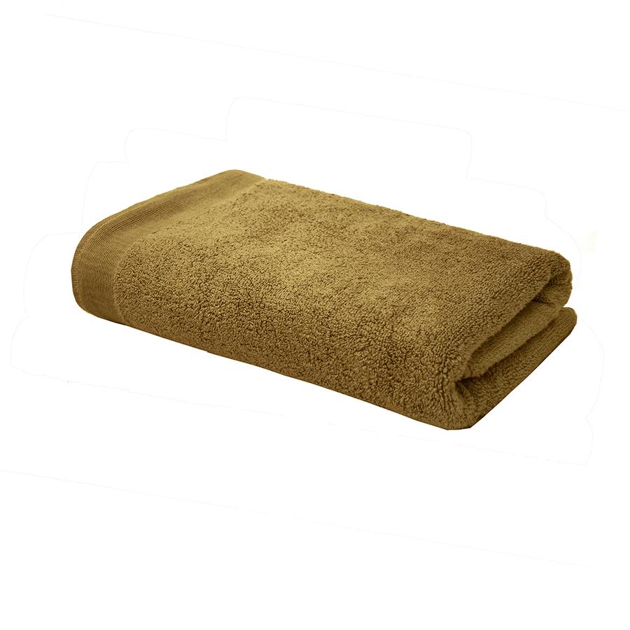 Bambury Elvire Bath Sheet - 2 Pack Bambury