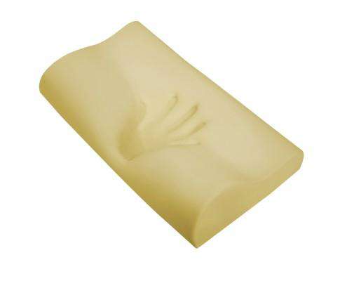 Set of 2 Bamboo Pillow with Memory Foam Giselle