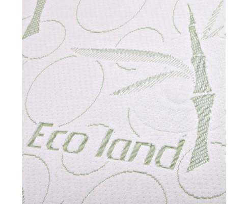 Set of 2 Bamboo Pillow with Memory Foam Giselle