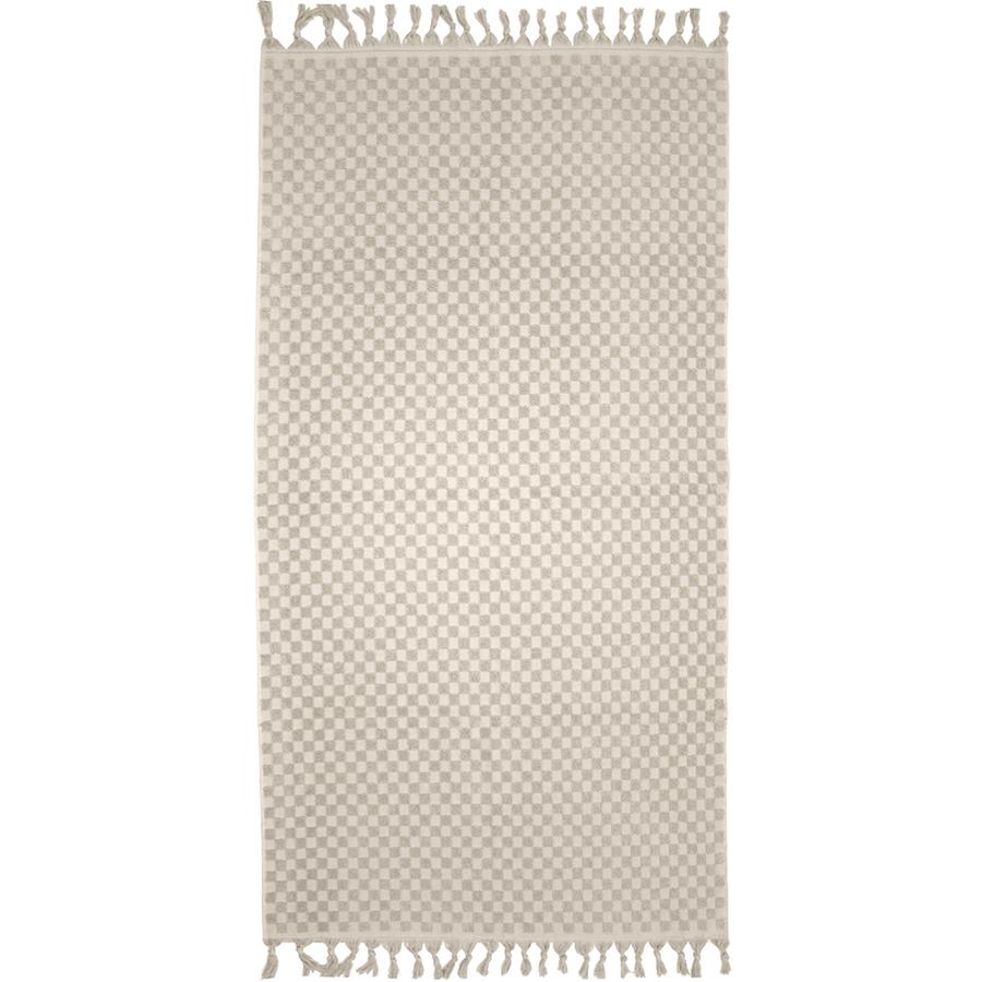 Bambury Paloma Towel - Buff Bambury