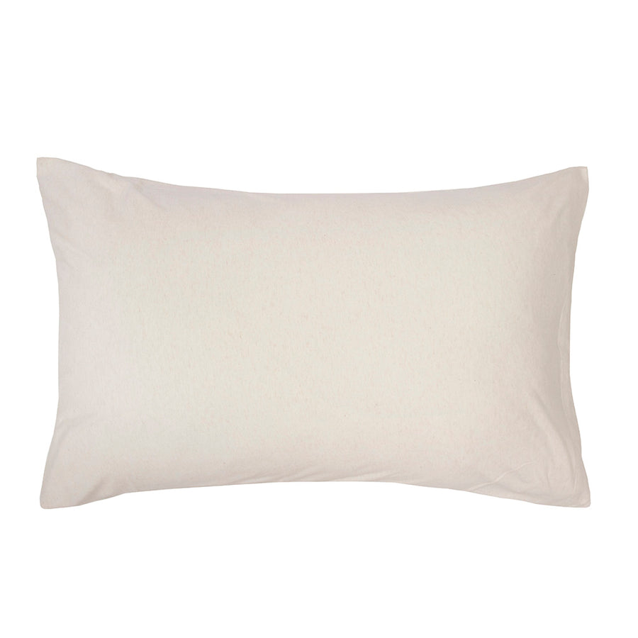 Bambury BedT Organica Sheet Set - Stone Bambury