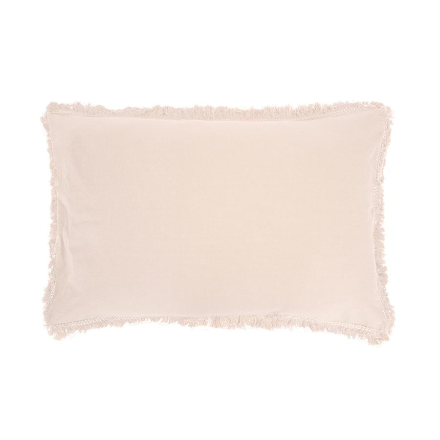 Bambury Everlasting Coverlet Set - Shell Bambury