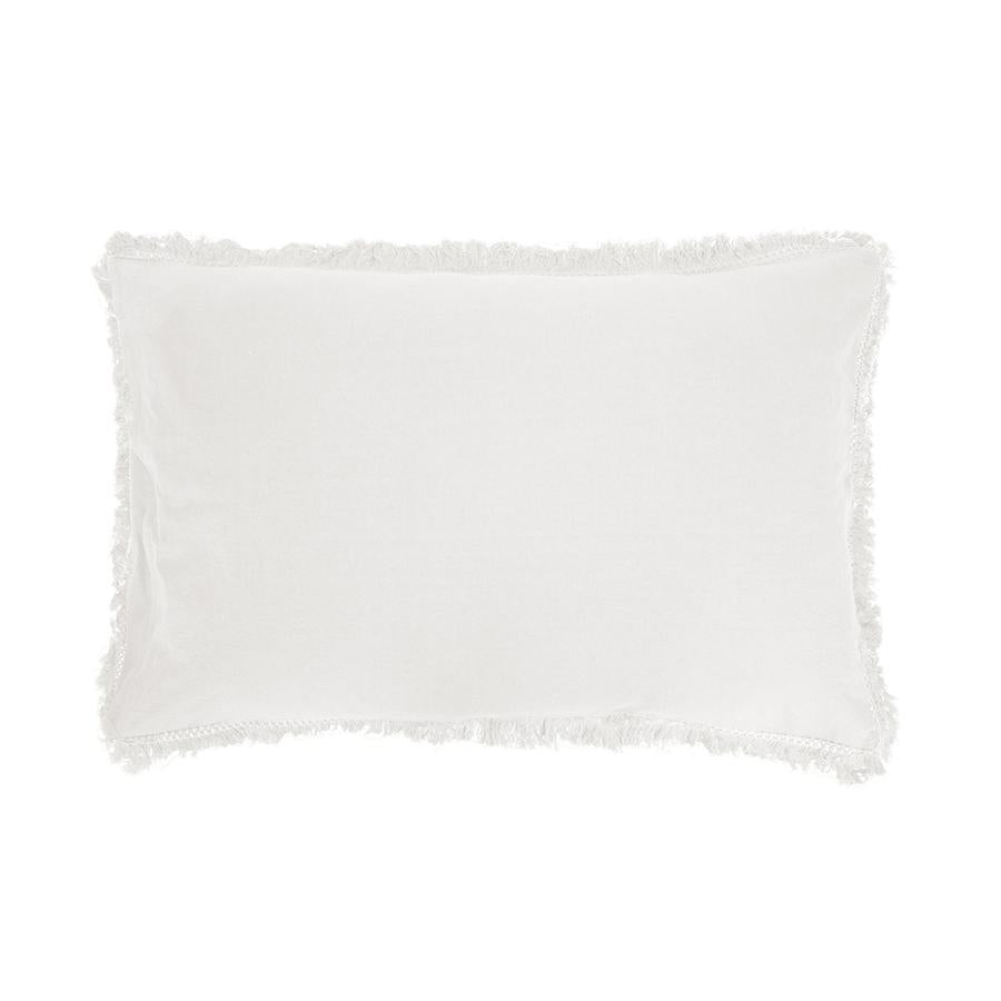 Bambury Everlasting Coverlet Set - White Bambury