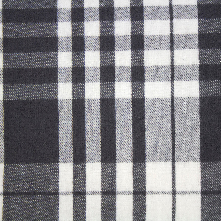 Bambury Brentford Flannelette Quilt Cover Set Bambury