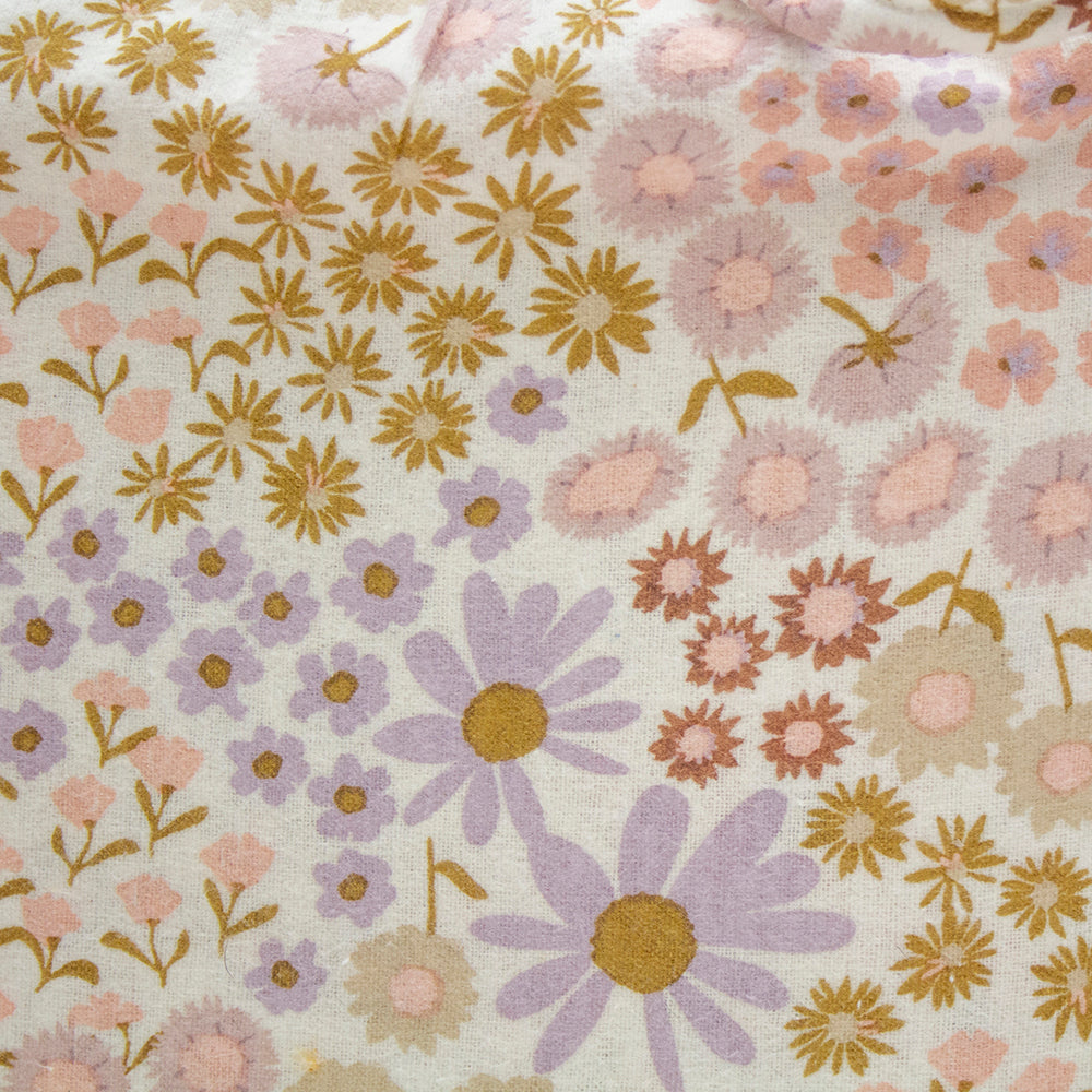 Bambury Millie Flannelette Sheet Set Bambury