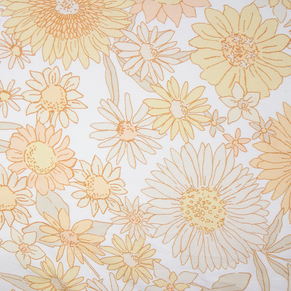 Bambury Daphne Quilt Cover Set Bambury