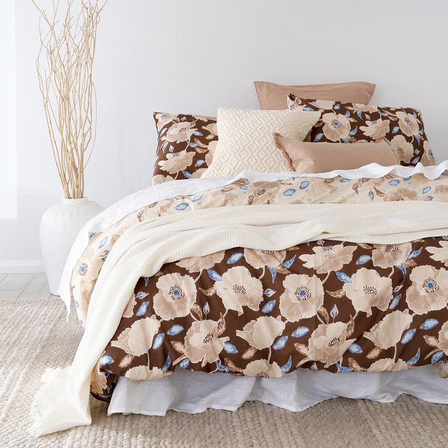 Bambury Faith Quilt Cover Set Bambury