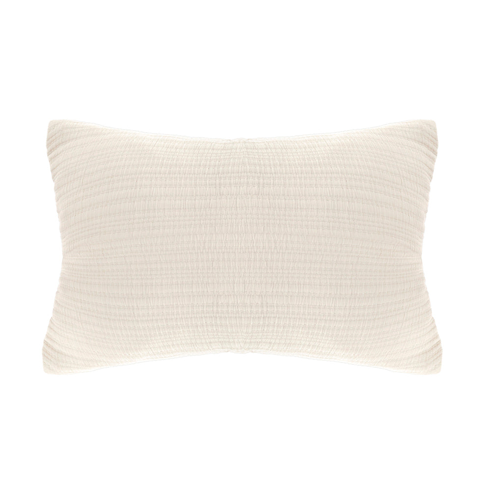 Bambury Lores Quilt Cover Set Stone Bambury